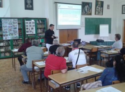 seminar